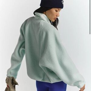 Free People Hit the Slopes Jacket